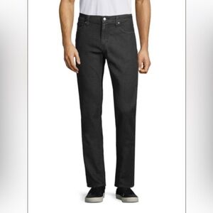 MICHAEL KORS
Grant Classic-Fit Jeans Black
32/30